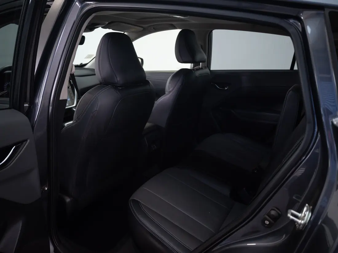 Subaru Crosstrek Crosstrek 2.0 Touring Eyesight At 4x4 año 2021