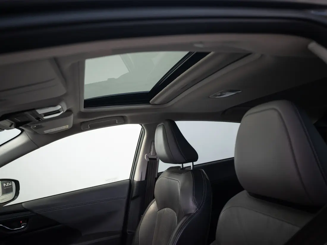 Subaru Crosstrek Crosstrek 2.0 Touring Eyesight At 4x4 año 2021
