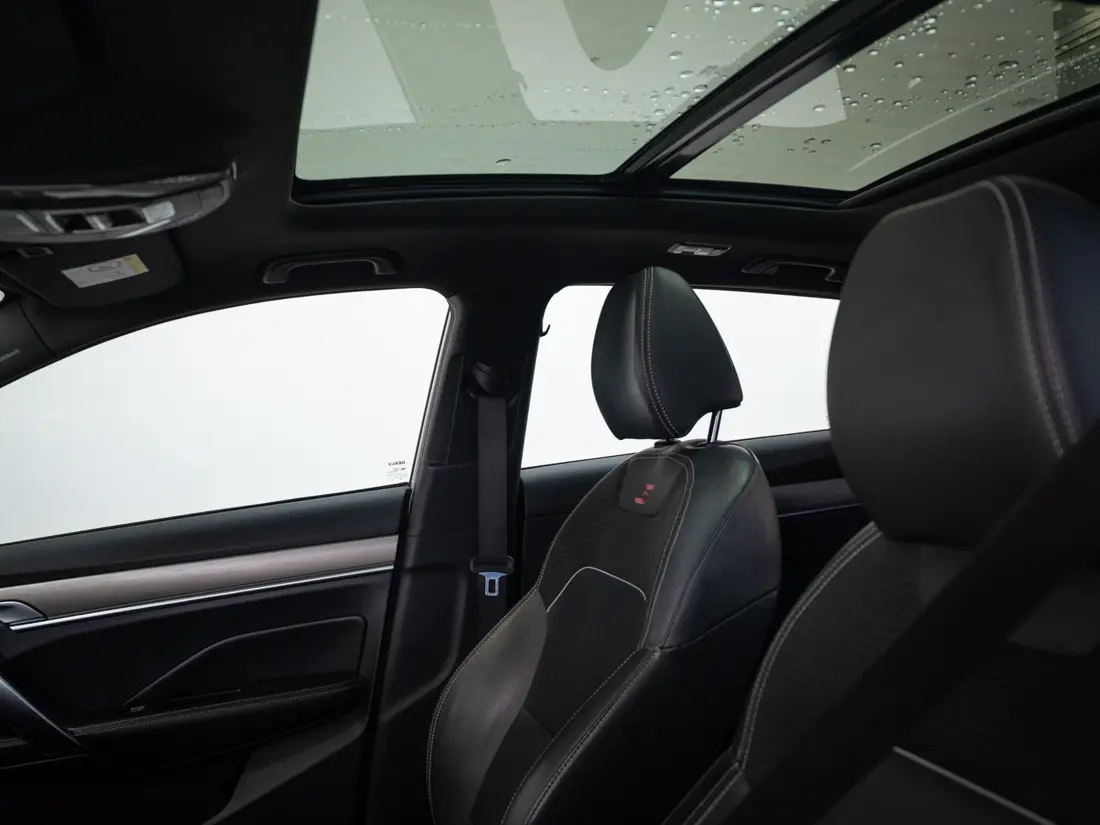Geely Coolray 1.5 Sport 7dct At año 2023