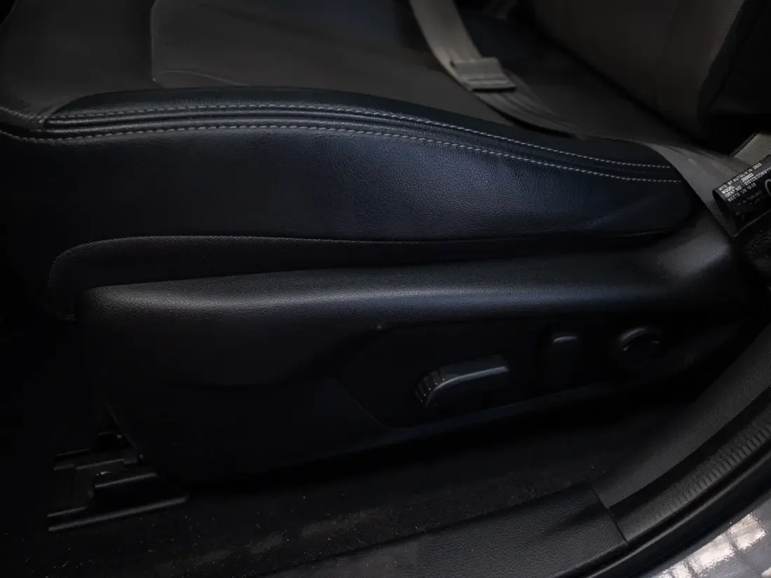 Subaru Crosstrek Crosstrek 2.0 Touring Eyesight At 4x4 año 2021