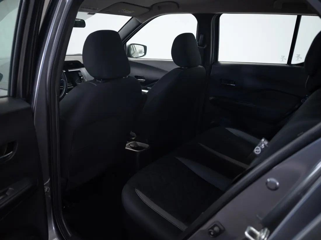 Nissan Kicks 1.6 Advance Mt año 2019