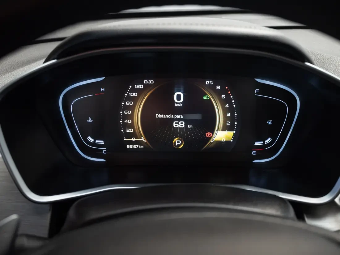 Geely Coolray 1.5 Sport 7dct At año 2023