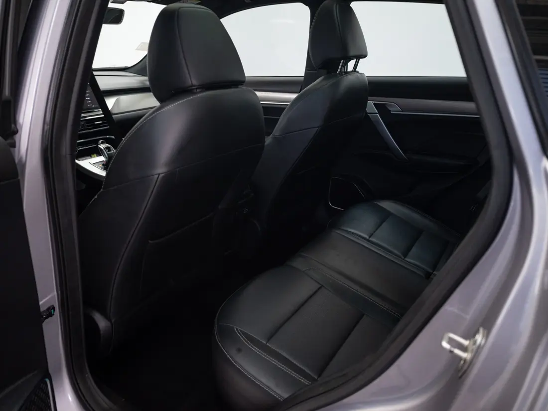 Geely Coolray 1.5 Sport 7dct At año 2023