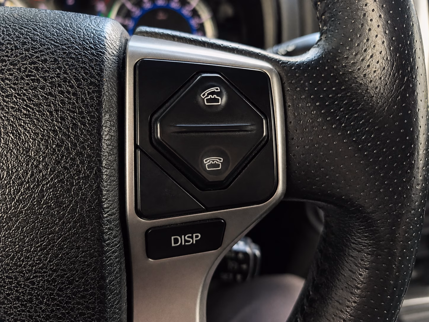 Toyota 4runner Limited año 2015