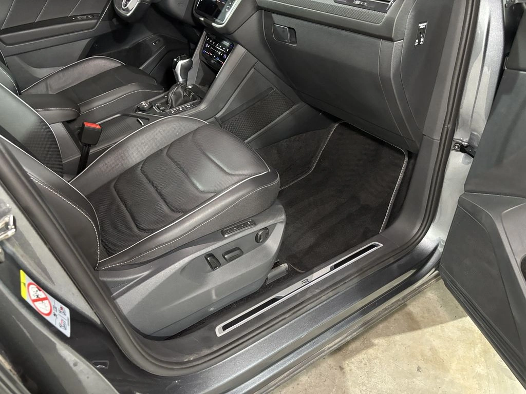 Volkswagen Tiguan 2.0 R-Line At 4x4 año 2025