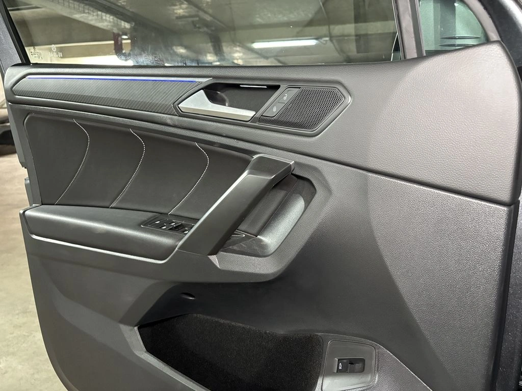 Volkswagen Tiguan 2.0 R-Line At 4x4 año 2025