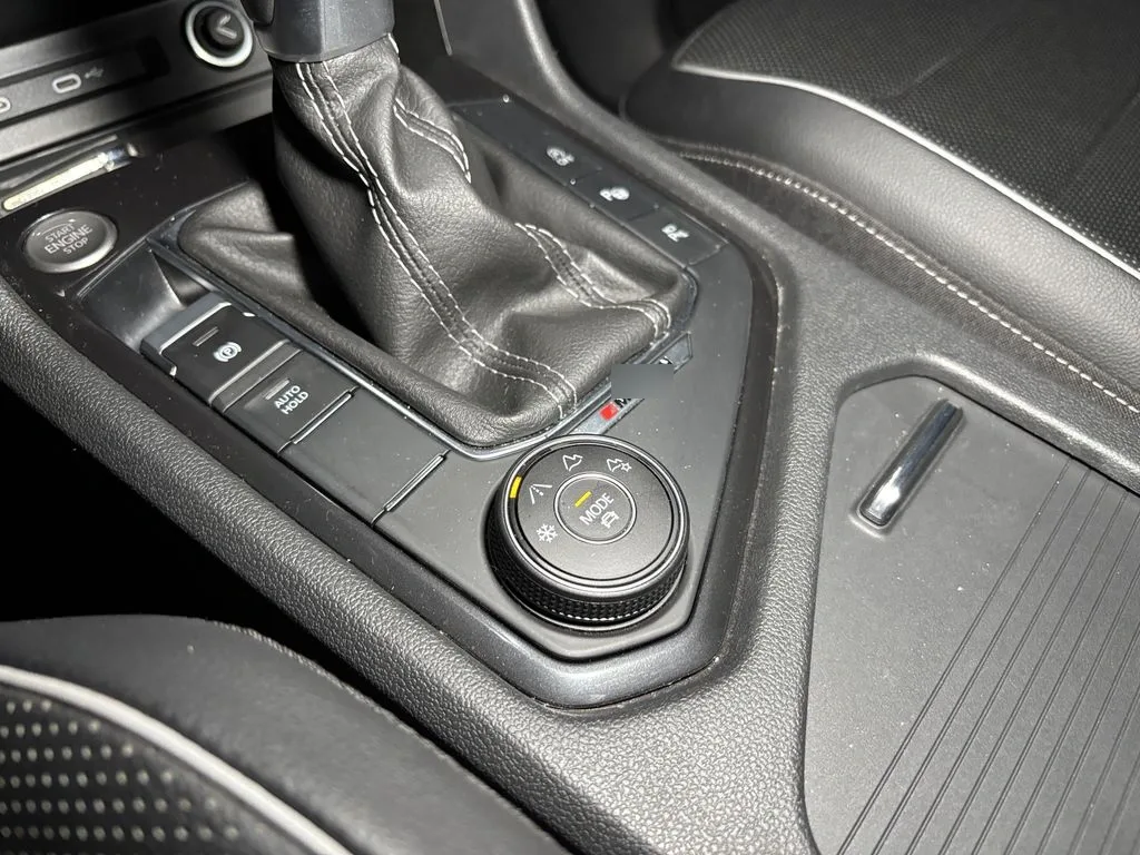 Volkswagen Tiguan 2.0 R-Line At 4x4 año 2025