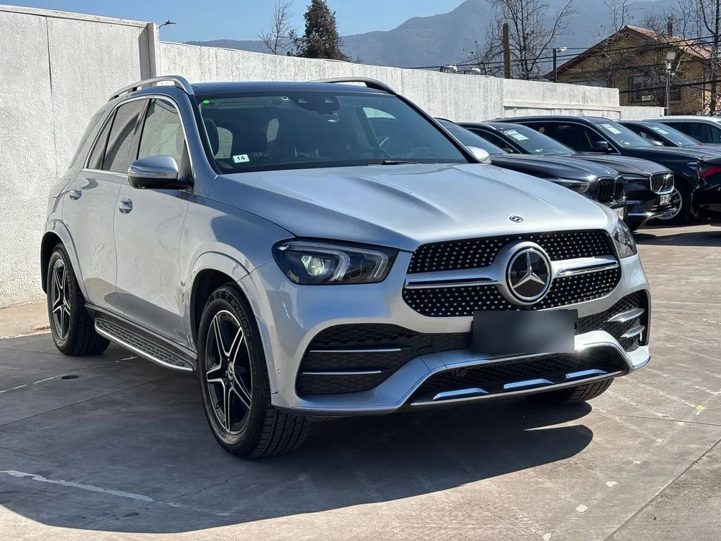 Mercedes-Benz Gle 450 3.0 T año 2023