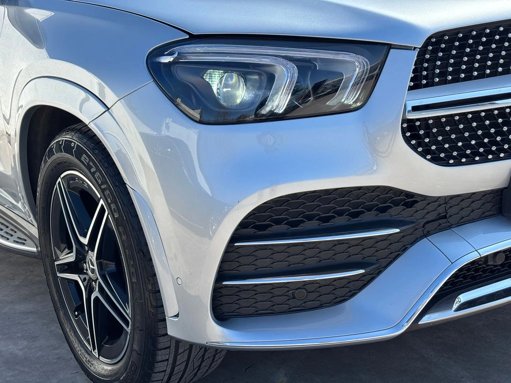 Mercedes-Benz Gle 450 3.0 T año 2023