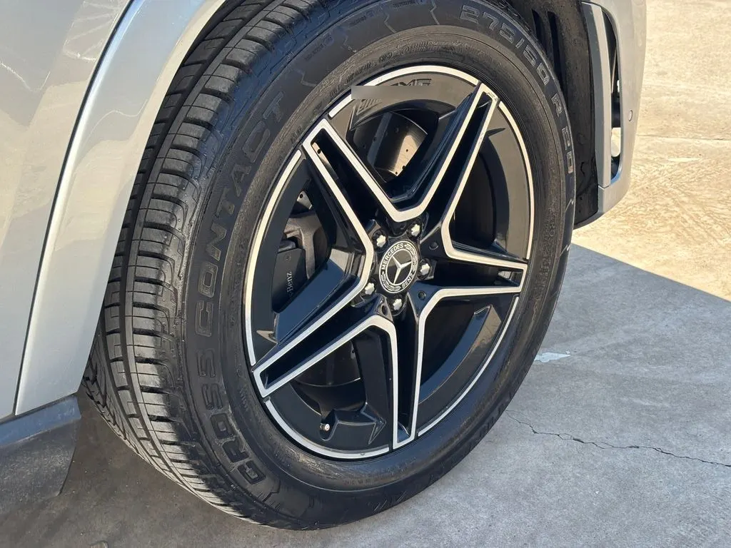 Mercedes-Benz Gle 450 3.0 T año 2023
