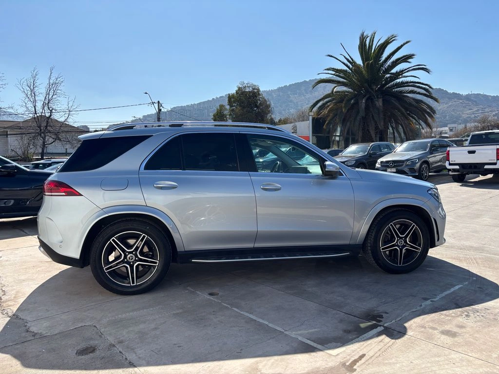 Mercedes-Benz Gle 450 3.0 T año 2023