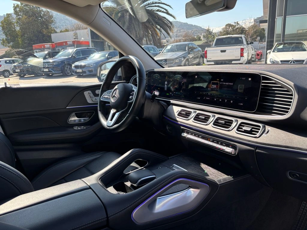 Mercedes-Benz Gle 450 3.0 T año 2023