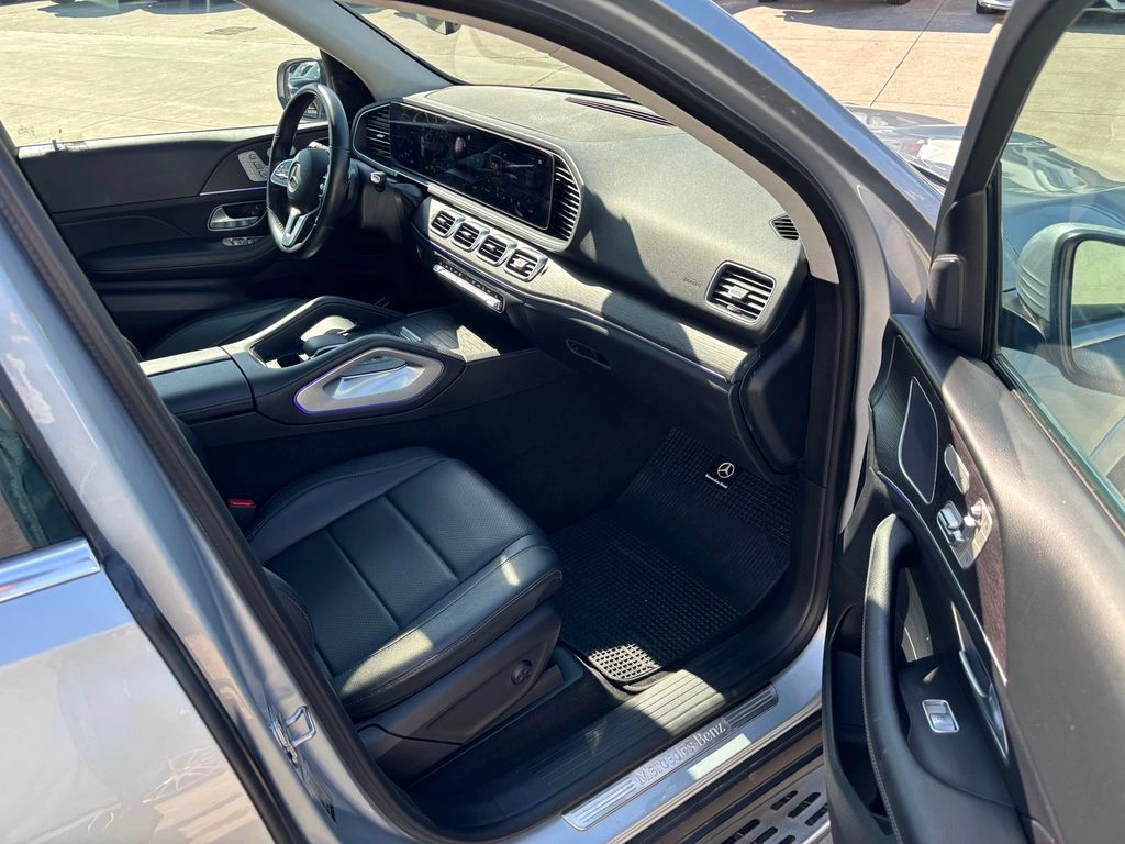 Mercedes-Benz Gle 450 3.0 T año 2023