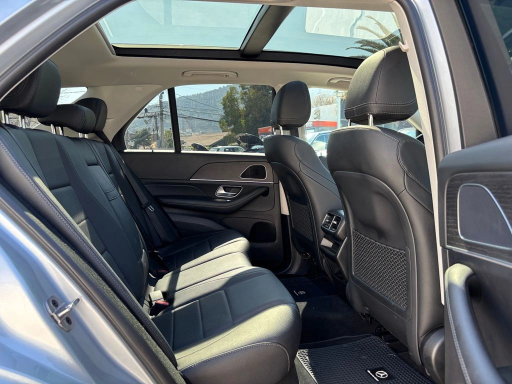 Mercedes-Benz Gle 450 3.0 T año 2023