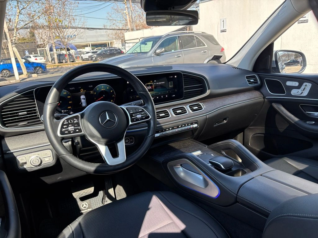Mercedes-Benz Gle 450 3.0 T año 2023