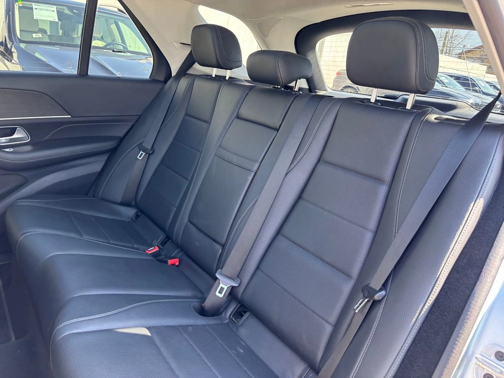 Mercedes-Benz Gle 450 3.0 T año 2023