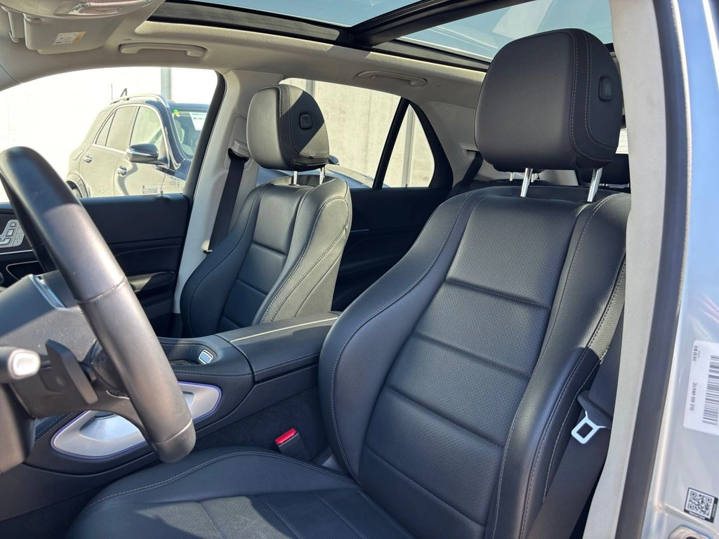 Mercedes-Benz Gle 450 3.0 T año 2023
