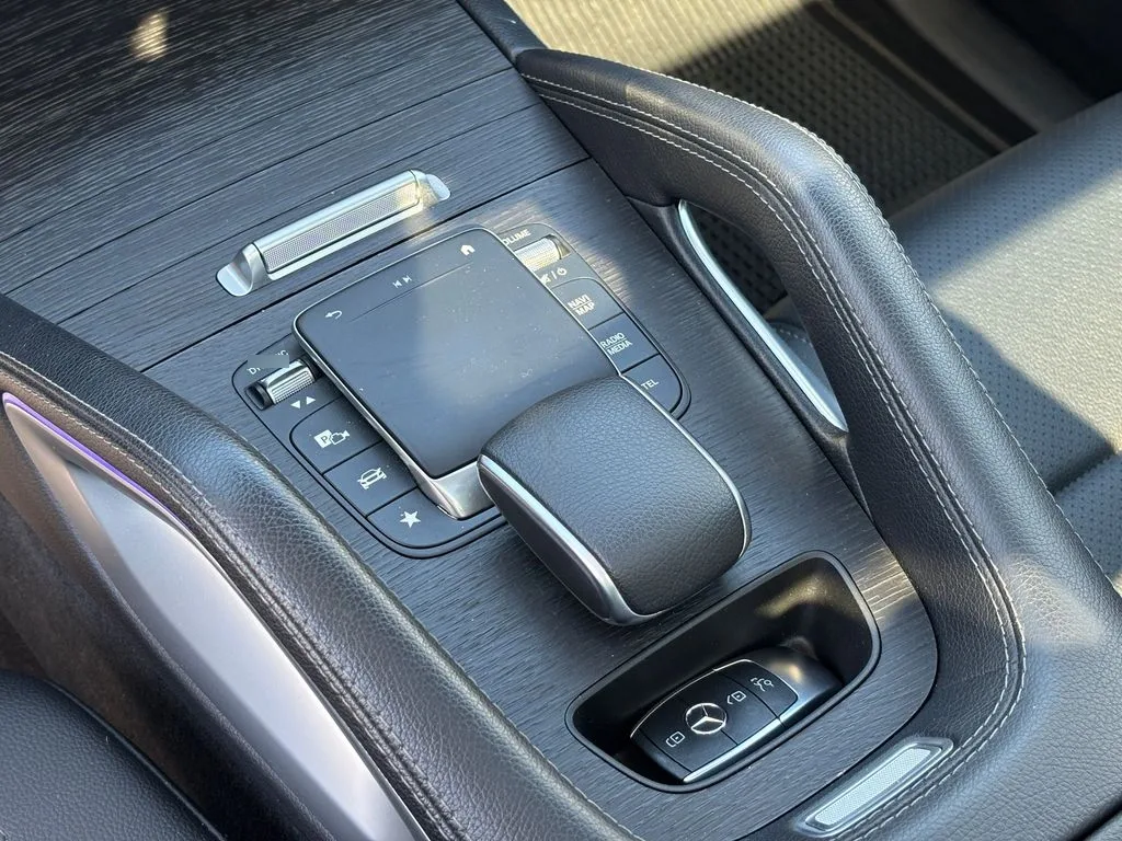 Mercedes-Benz Gle 450 3.0 T año 2023