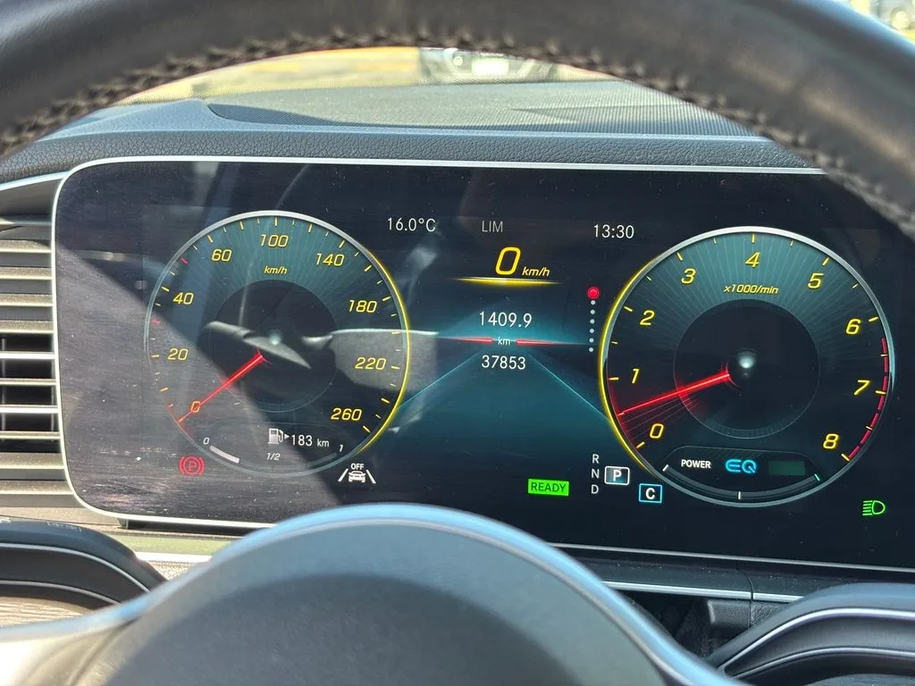 Mercedes-Benz Gle 450 3.0 T año 2023
