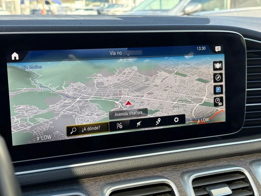 Mercedes-Benz Gle 450 3.0 T año 2023