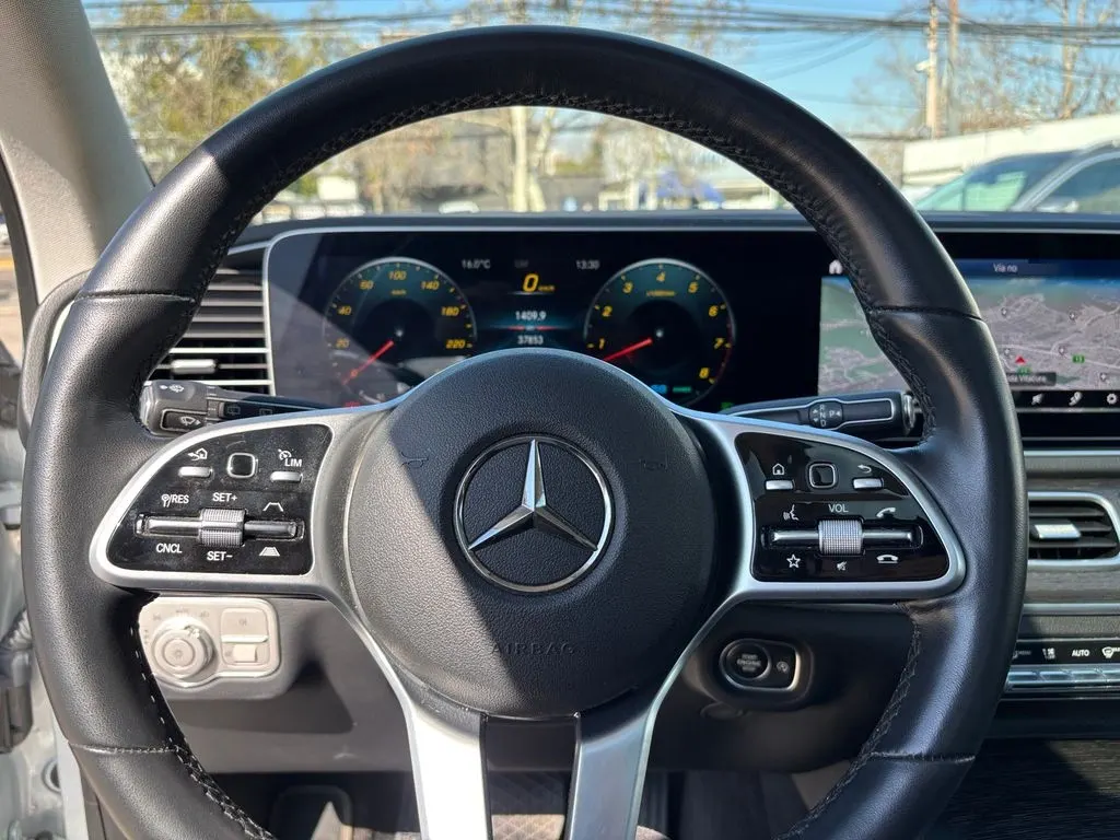 Mercedes-Benz Gle 450 3.0 T año 2023