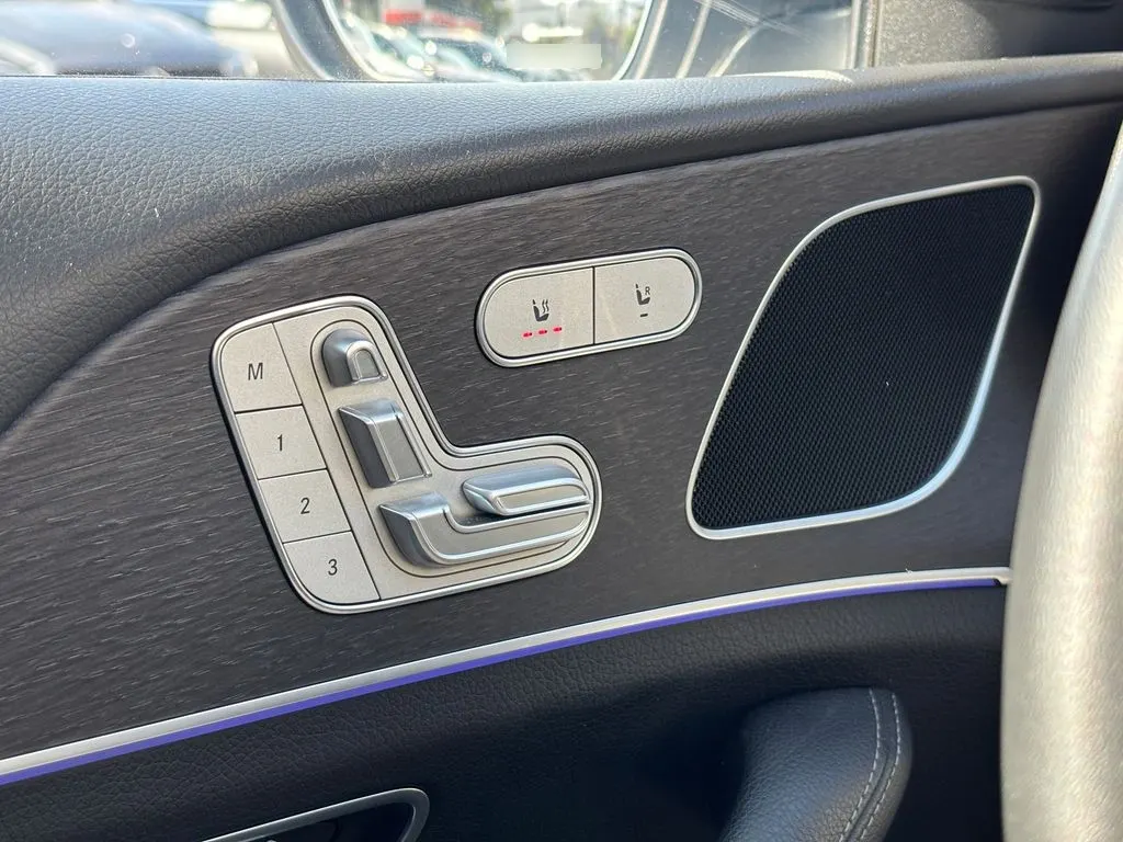 Mercedes-Benz Gle 450 3.0 T año 2023
