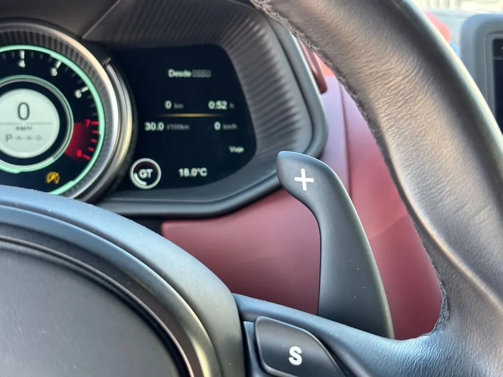 Aston Martin Db11 V12 Biturbo 5.2 año 2018