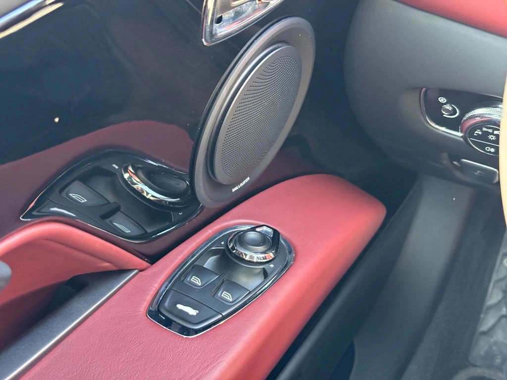 Aston Martin Db11 V12 Biturbo 5.2 año 2018