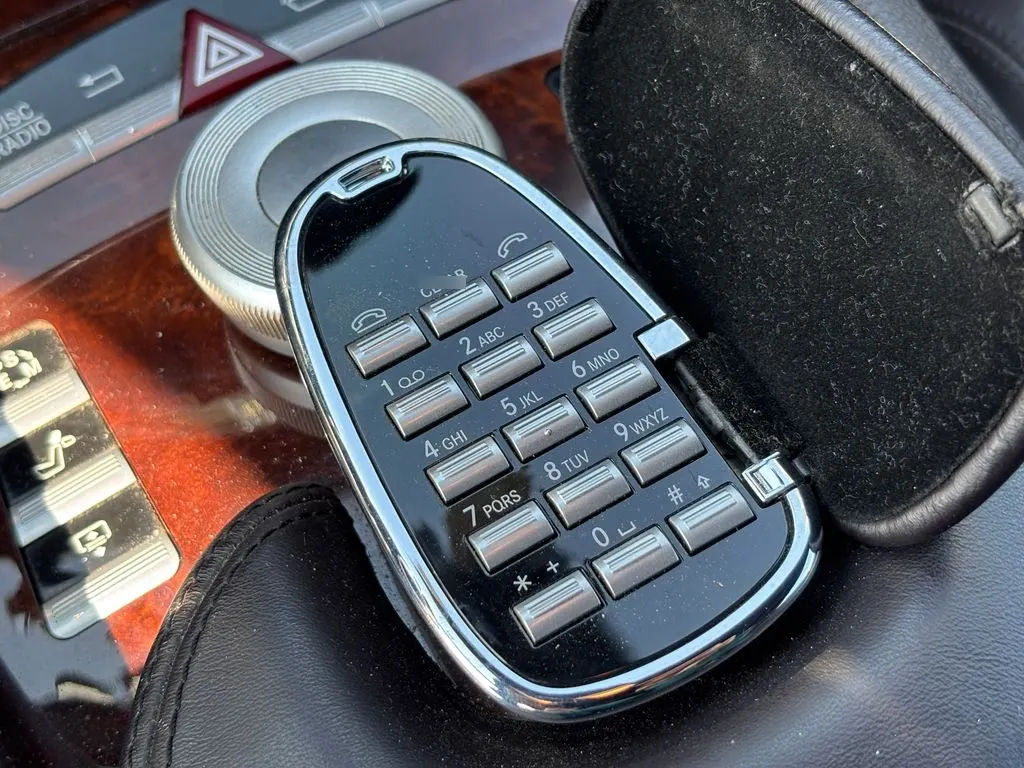 Mercedes-Benz Cl 500 4.7l V8 año 2013