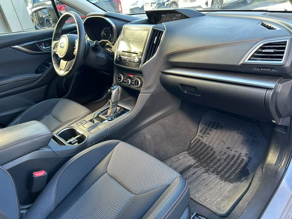 Subaru Xv 2.0i Cvt Awd At 5p año 2018