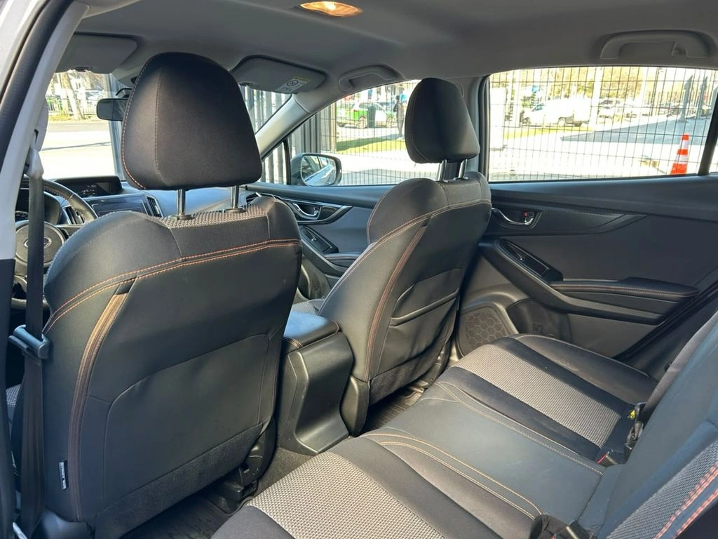 Subaru Xv 2.0i Cvt Awd At 5p año 2018