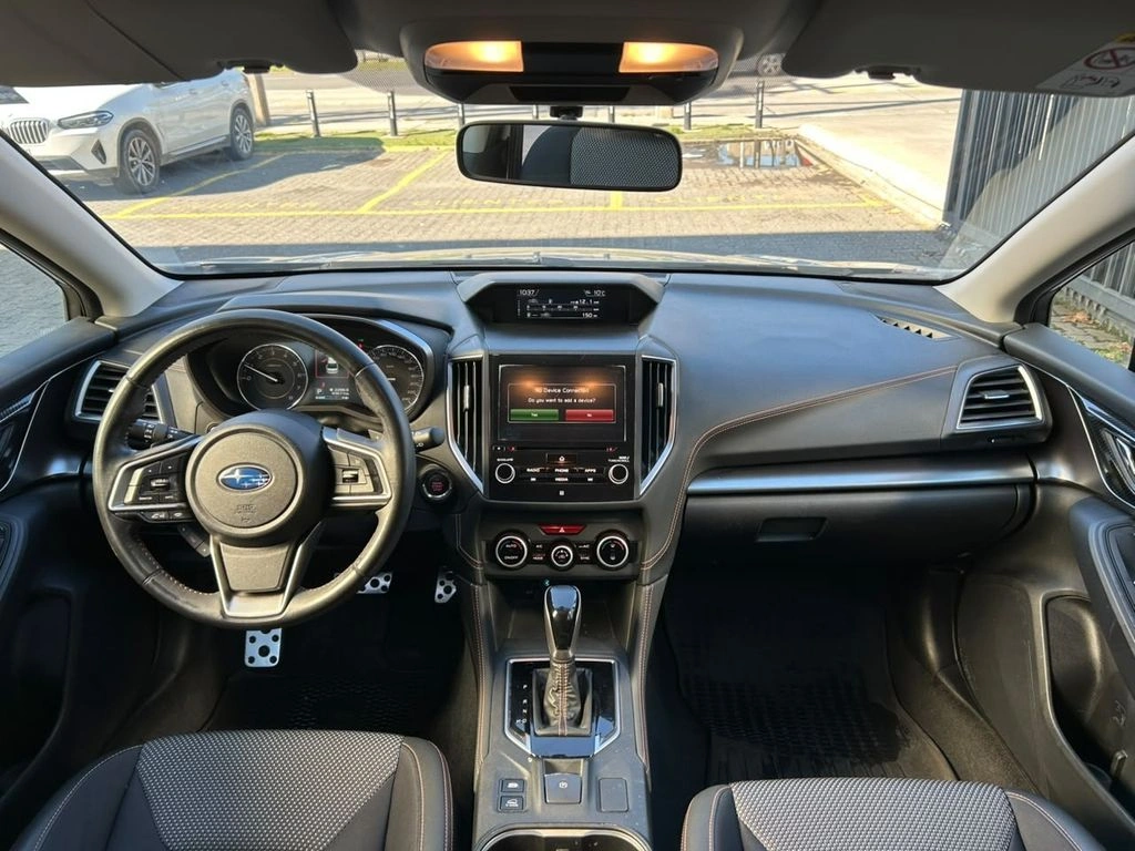 Subaru Xv 2.0i Cvt Awd At 5p año 2018