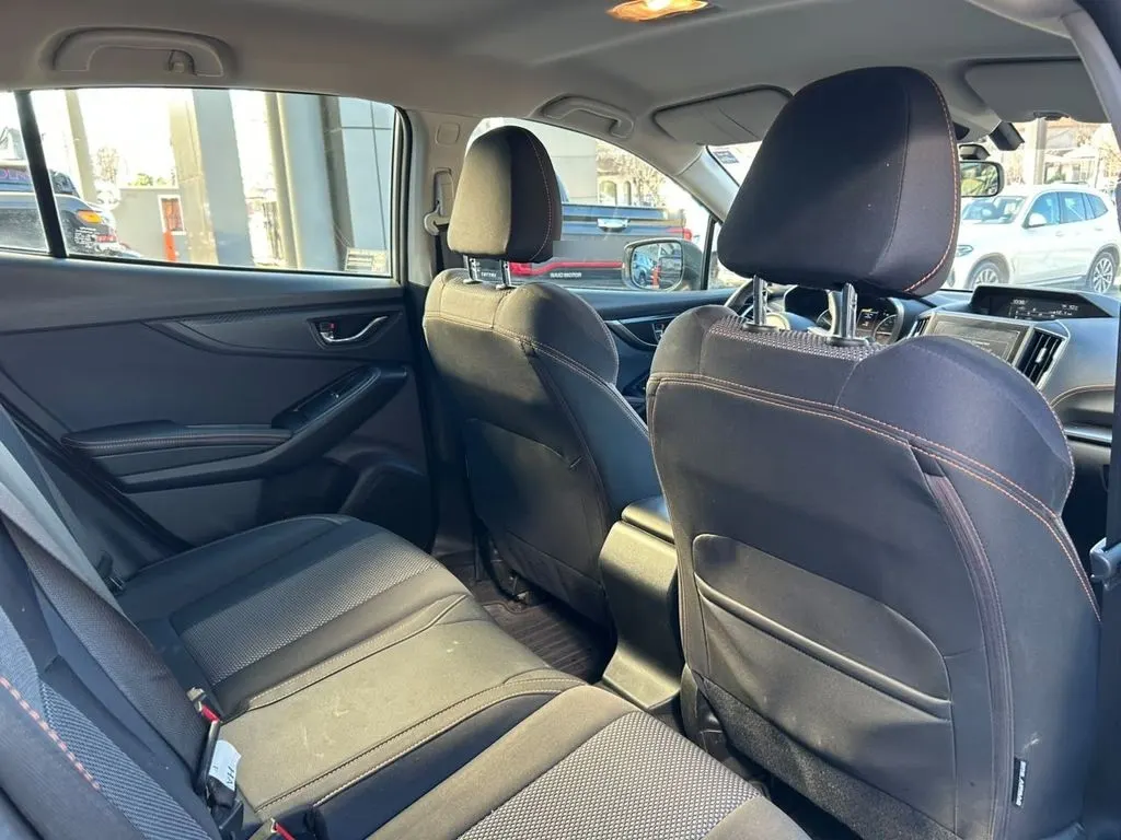 Subaru Xv 2.0i Cvt Awd At 5p año 2018