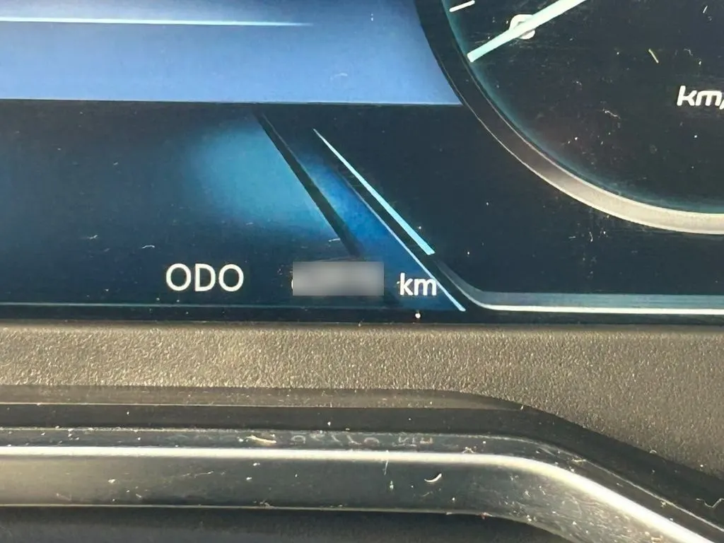 Ford Territory 1.5 Titanium 4x2 At 5p año 2021