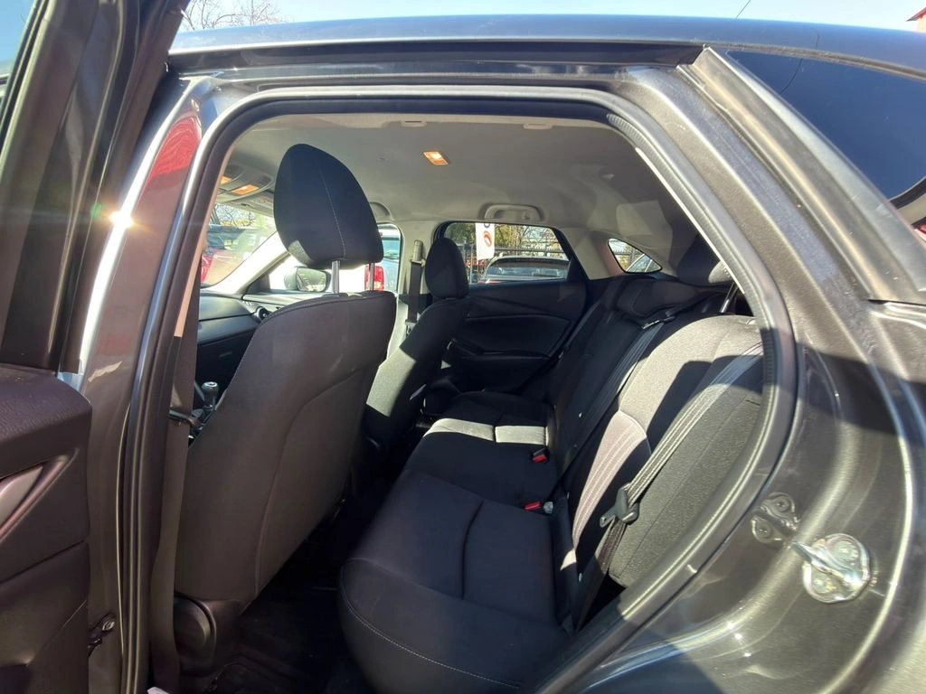 Mazda Cx-3 R 2.0 año 2021