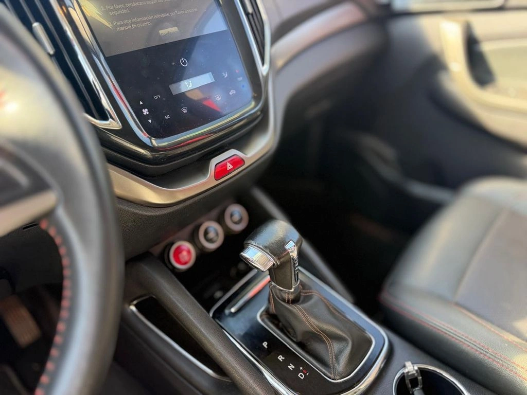 Changan Cx70 1.5 Turbo año 2022