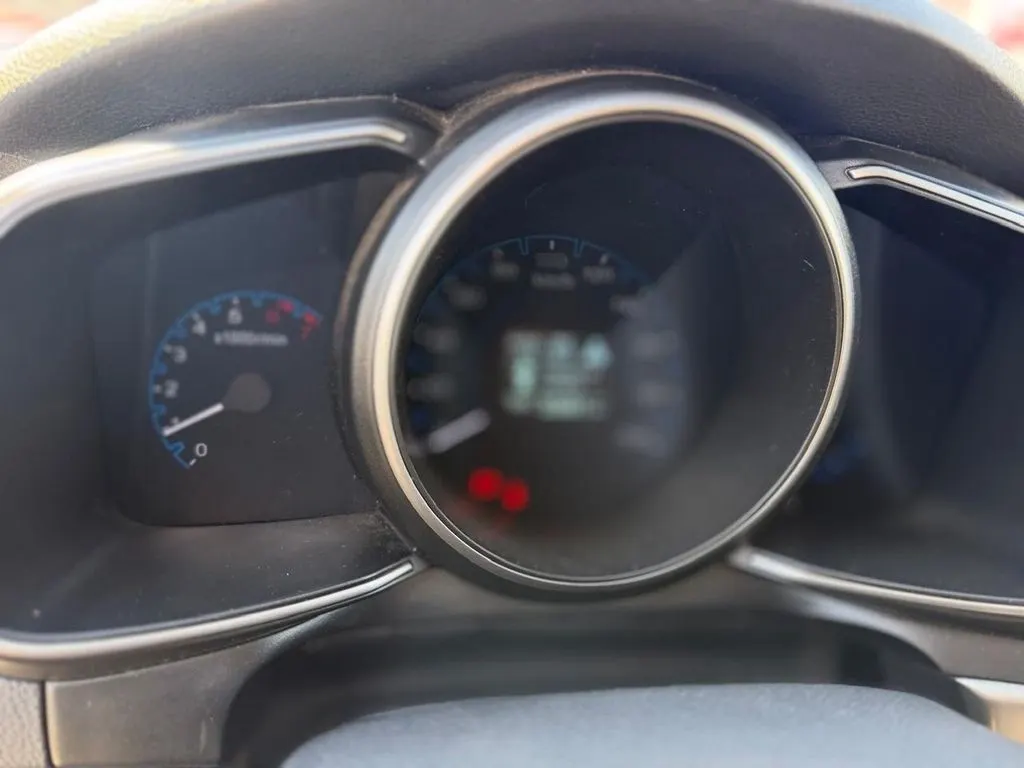 Changan Cx70 1.5 Turbo año 2022