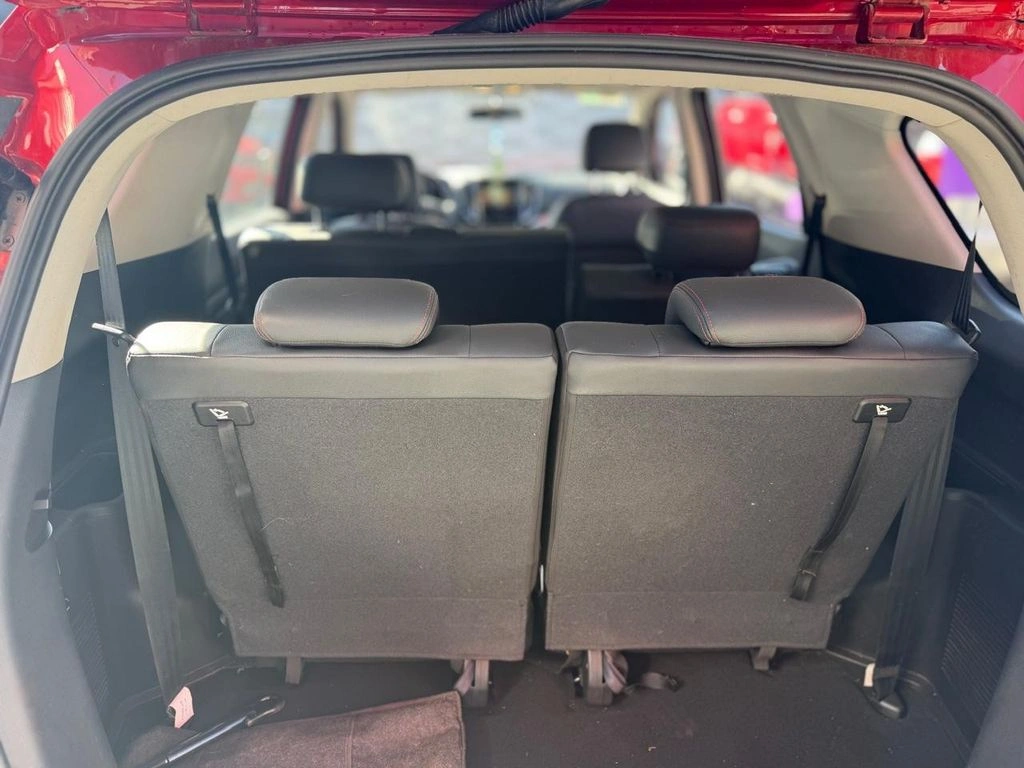 Changan Cx70 1.5 Turbo año 2022