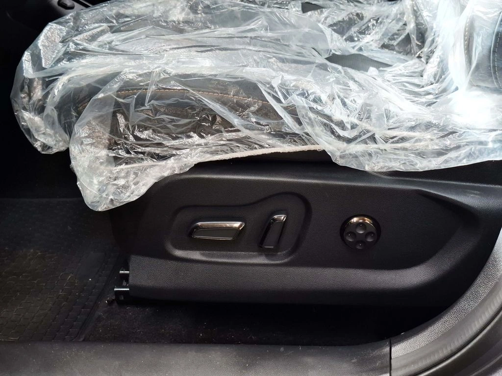Kaiyi Kyx7 Pro año 2026