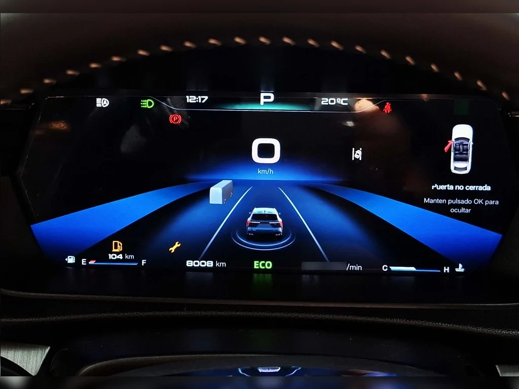 Kaiyi Kyx7 Pro año 2026