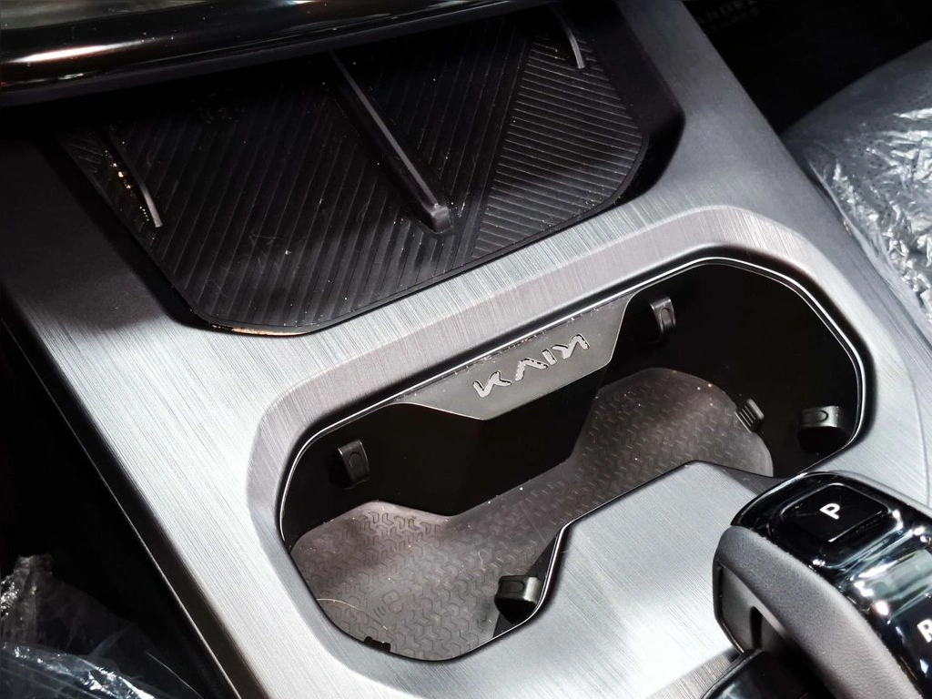 Kaiyi Kyx7 Pro año 2026