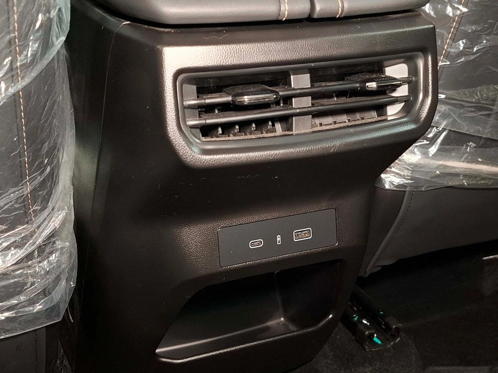 Kaiyi Kyx7 Pro año 2026