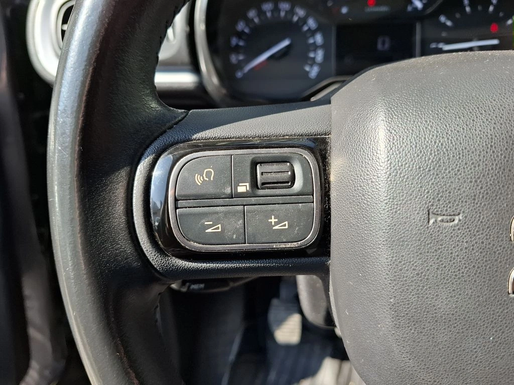 Citroen C3 Mt 1.5 Hdi año 2023