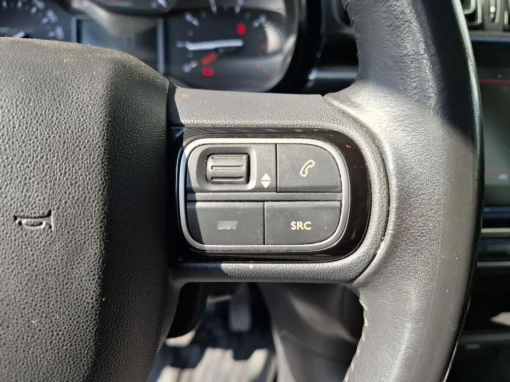 Citroen C3 Mt 1.5 Hdi año 2023