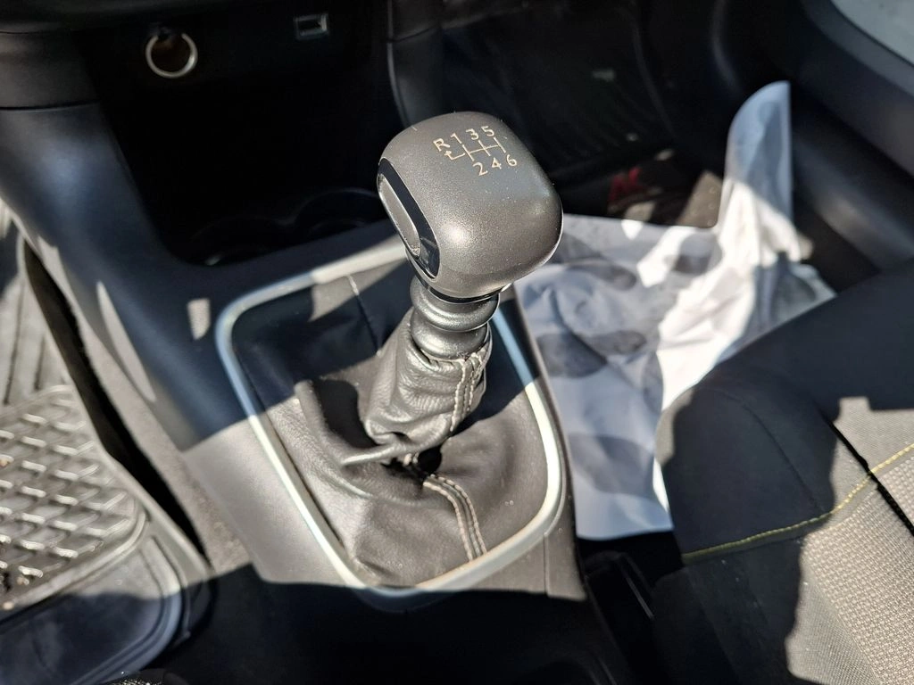 Citroen C3 Mt 1.5 Hdi año 2023