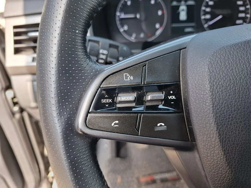 Ssangyong Musso Dcab 4x4 2.2 año 2024