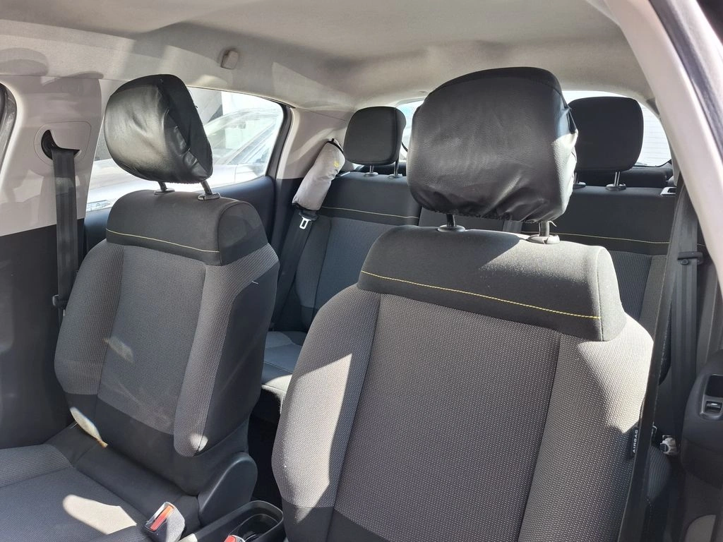 Citroen C3 Mt 1.5 Hdi año 2023