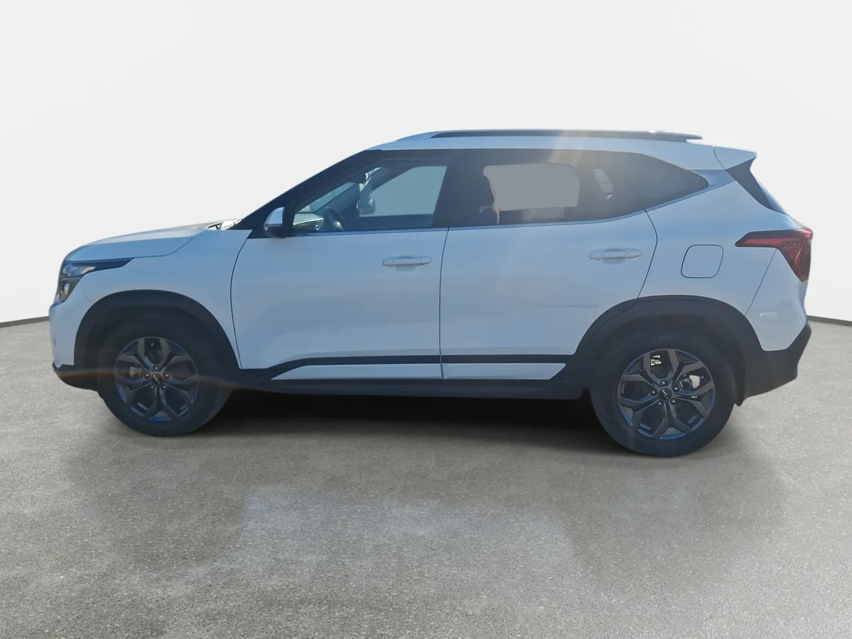 Kia Seltos 1.5 Ex 4x2 6mt 5p año 2024