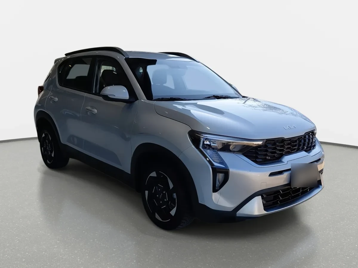 Kia Sonet 1.5 Ex 4x2 Ivt Ri At 5p año 2025