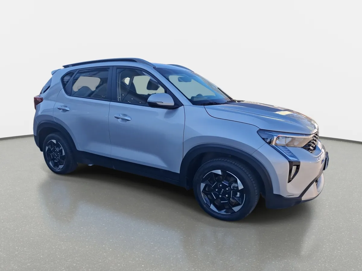 Kia Sonet 1.5 Ex 4x2 Ivt Ri At 5p año 2025